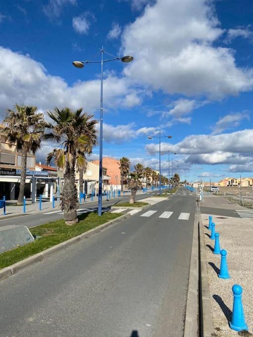 Appartement Proche De La Plage Saint-Pierre-la-Mer  Exterior foto